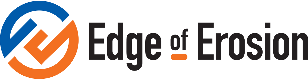 Edge Of Erosion logo