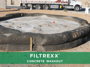 flitrexx envirosoxx concrete-wash-out